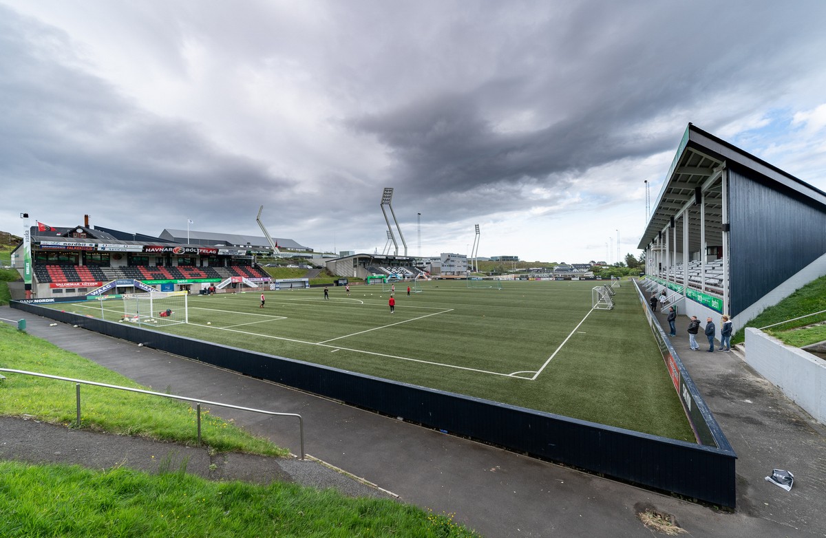 Torshavn
